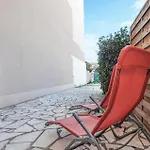 דירה Cozy In With Wifi Fréjus