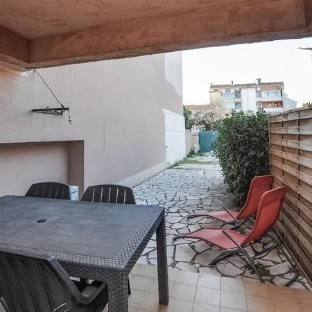 Cozy In With Wifi * Fréjus