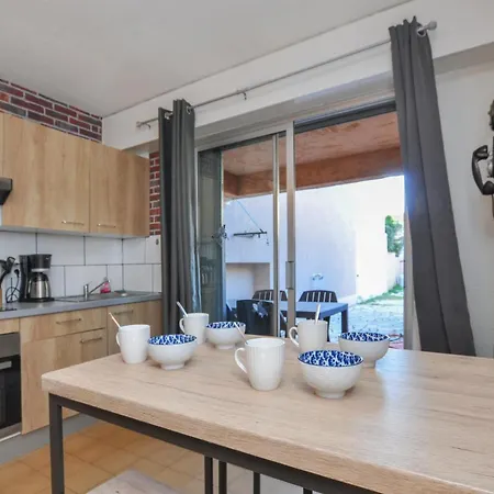 Lovely In With Wifi * Fréjus