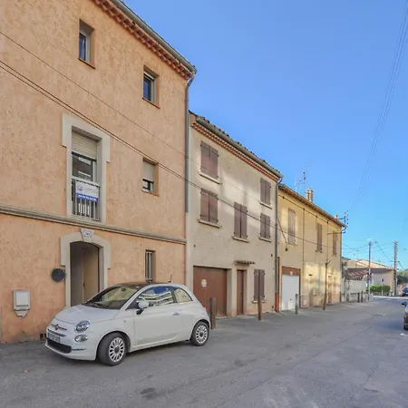 Lovely In With Wifi Fréjus