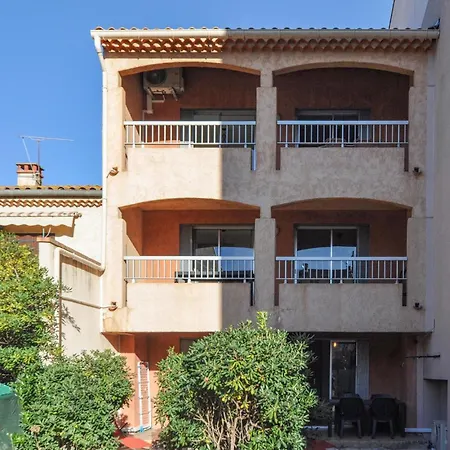 Cozy In With Wifi * Fréjus